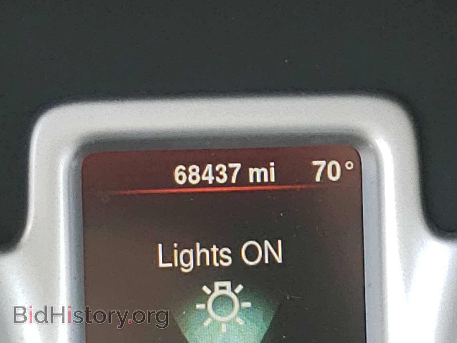 2016 DODGE JOURNEY - VIN: 3C4PDCBG6GT208024 - Фото 8