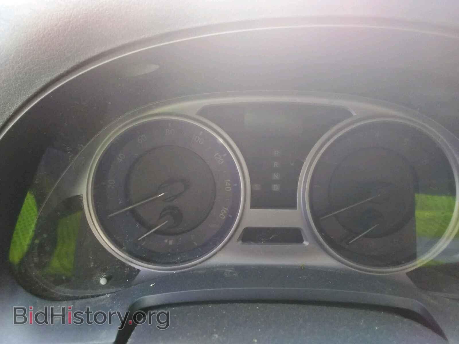 2007 LEXUS IS - VIN: JTHBK262272041153 - Фото 8