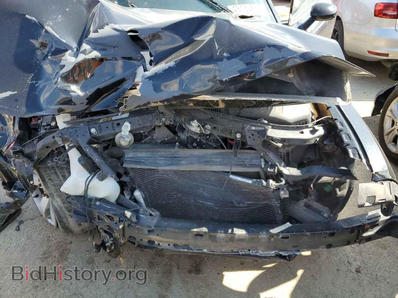 2014 DODGE CHALLENGER - VIN: 2C3CDYAG4EH289984 - Photo 11