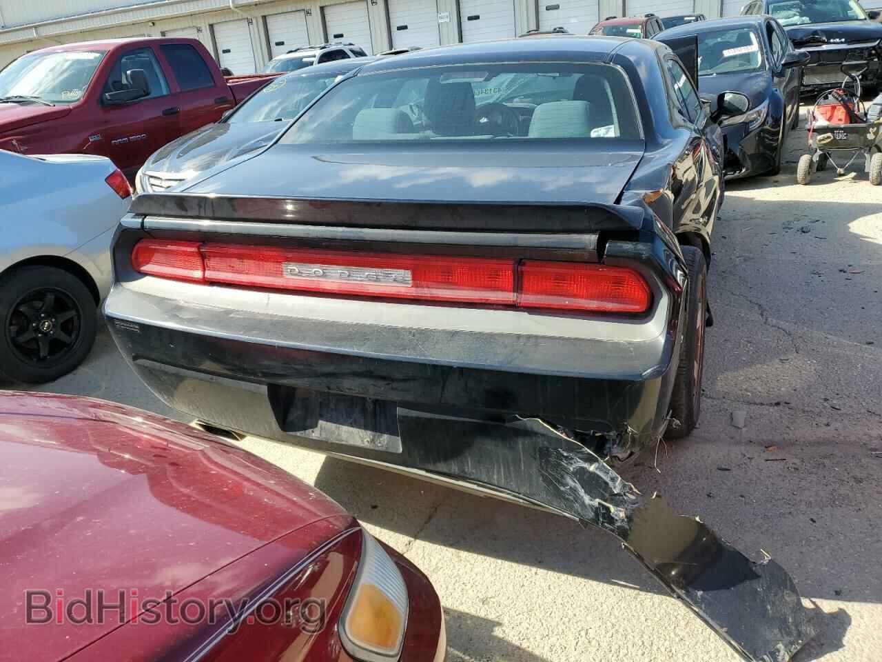 2014 DODGE CHALLENGER - VIN: 2C3CDYAG4EH289984 - Photo 6