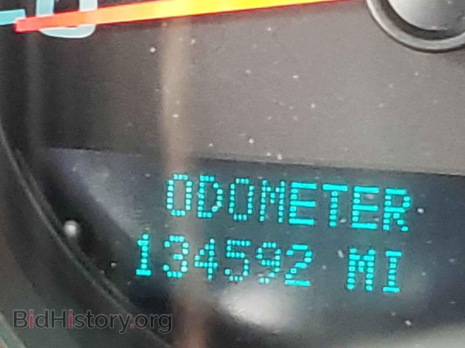 2009 GMC SIERRA - VIN: 3GTEC23079G249845 - Фото 8