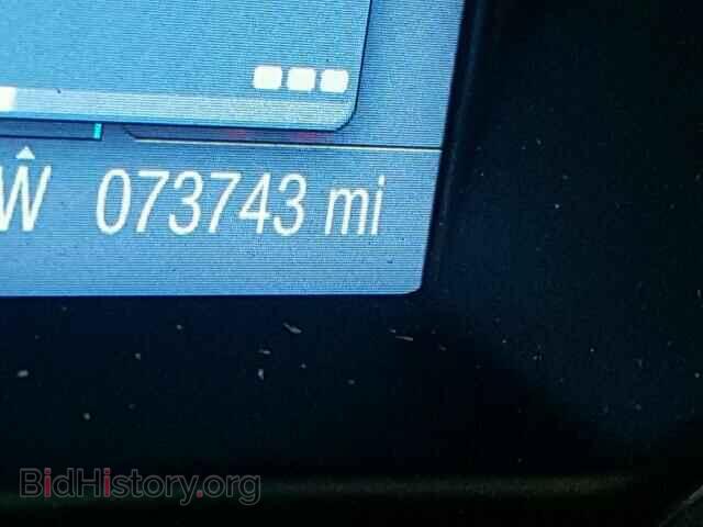 2013 FORD FOCUS - VIN: 1FADP3F29DL212672 - Photo 8