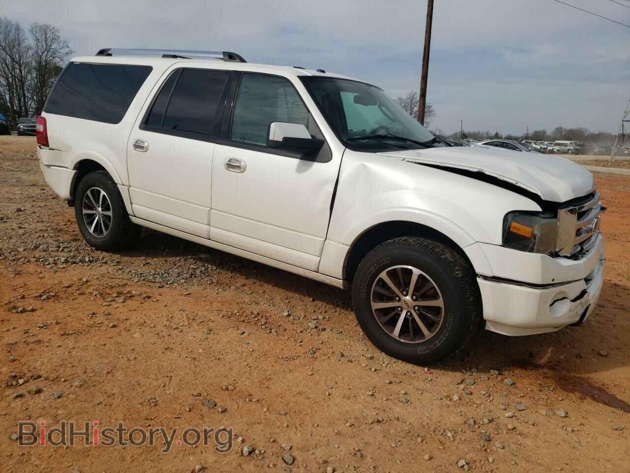 2012 FORD EXPEDITION - VIN: 1FMJK2A52CEF38786 - Фото 4