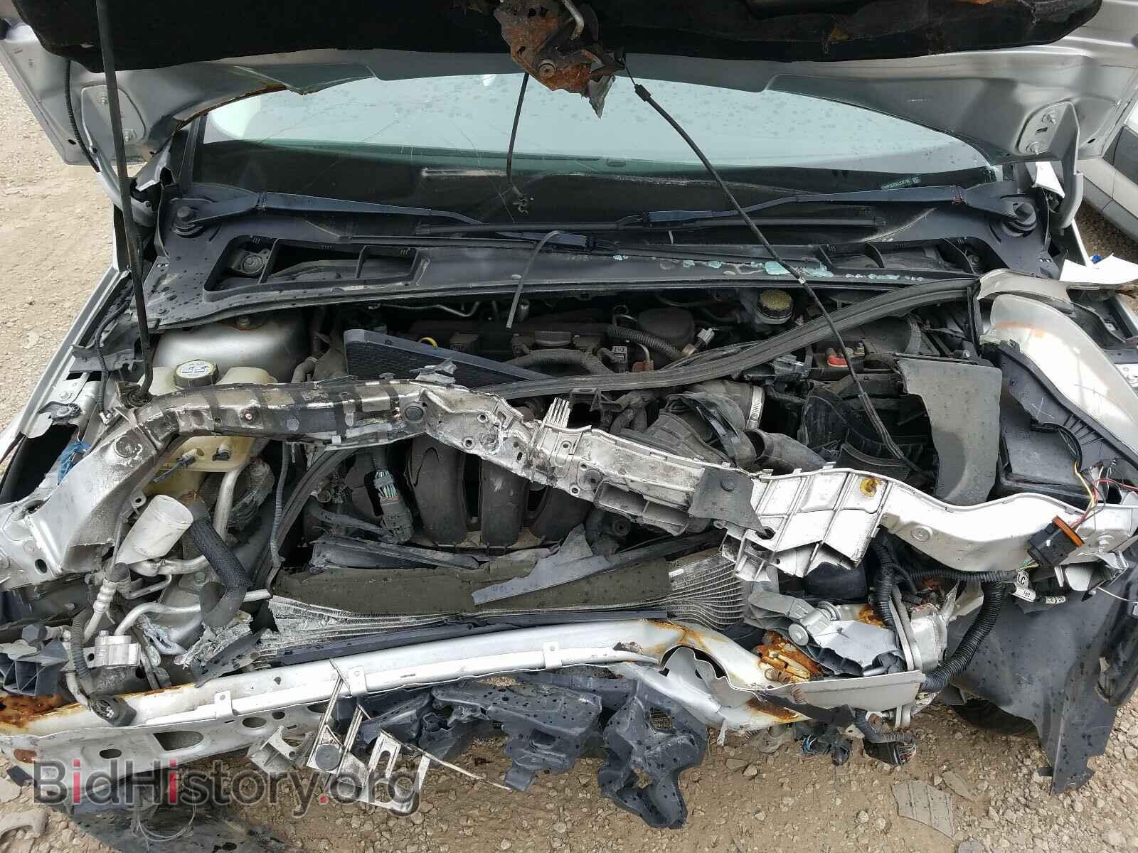 2012 FORD FOCUS - VIN: 1FAHP3E29CL232700 - Photo 7