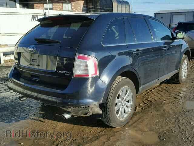 2010 FORD EDGE - VIN: 2FMDK4KC8ABA00401 - Фото 4