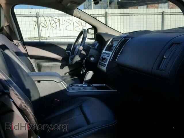 2010 FORD EDGE - VIN: 2FMDK4KC8ABA00401 - Фото 5