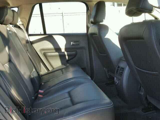 2010 FORD EDGE - VIN: 2FMDK4KC8ABA00401 - Фото 6