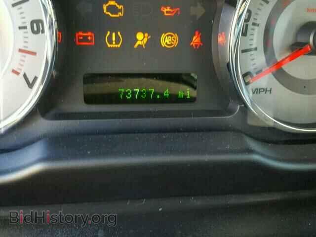 2010 FORD EDGE - VIN: 2FMDK4KC8ABA00401 - Фото 8