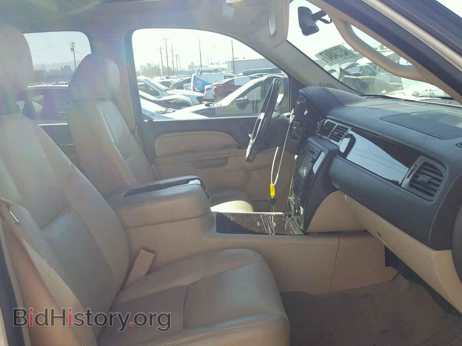 2012 GMC YUKON - VIN: 1GKS2EEF9CR106058 - Фото 5