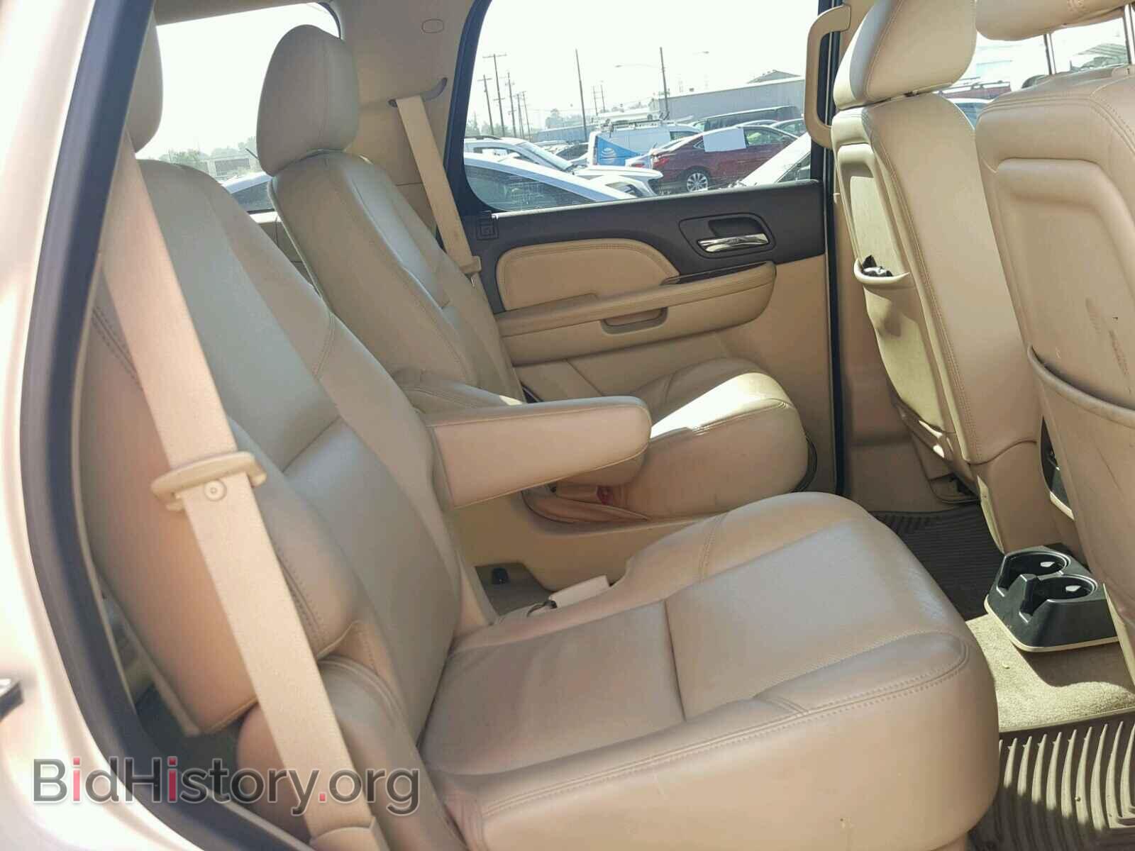 2012 GMC YUKON - VIN: 1GKS2EEF9CR106058 - Фото 6