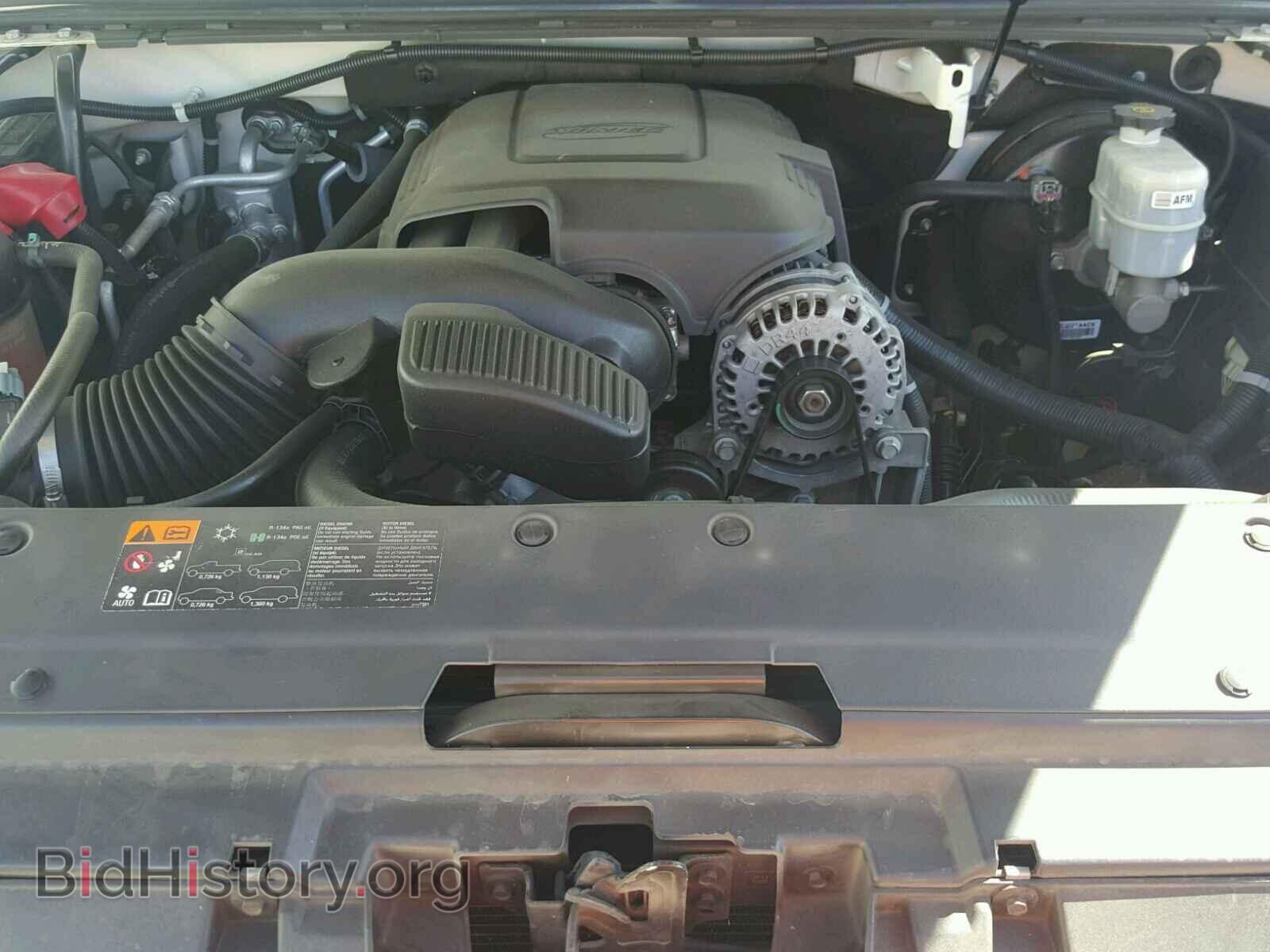 2012 GMC YUKON - VIN: 1GKS2EEF9CR106058 - Фото 7