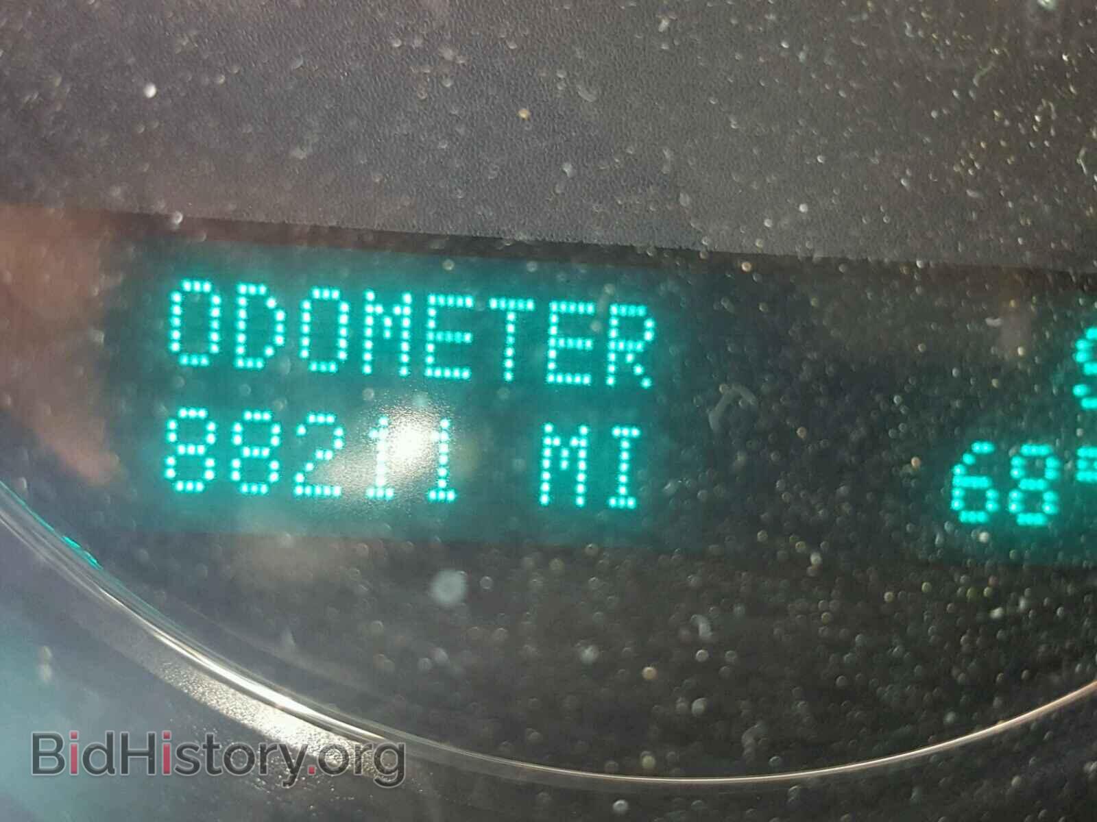 2012 GMC YUKON - VIN: 1GKS2EEF9CR106058 - Фото 8