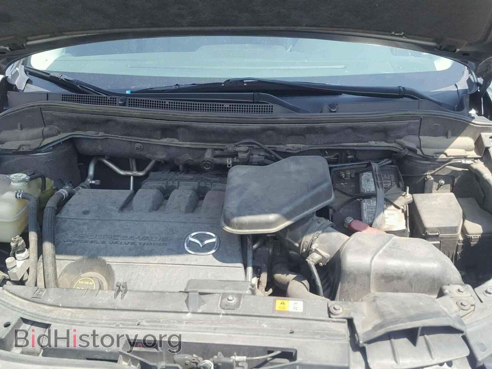 2011 MAZDA CX-9 - VIN: JM3TB3CV7B0316750 - Фото 7