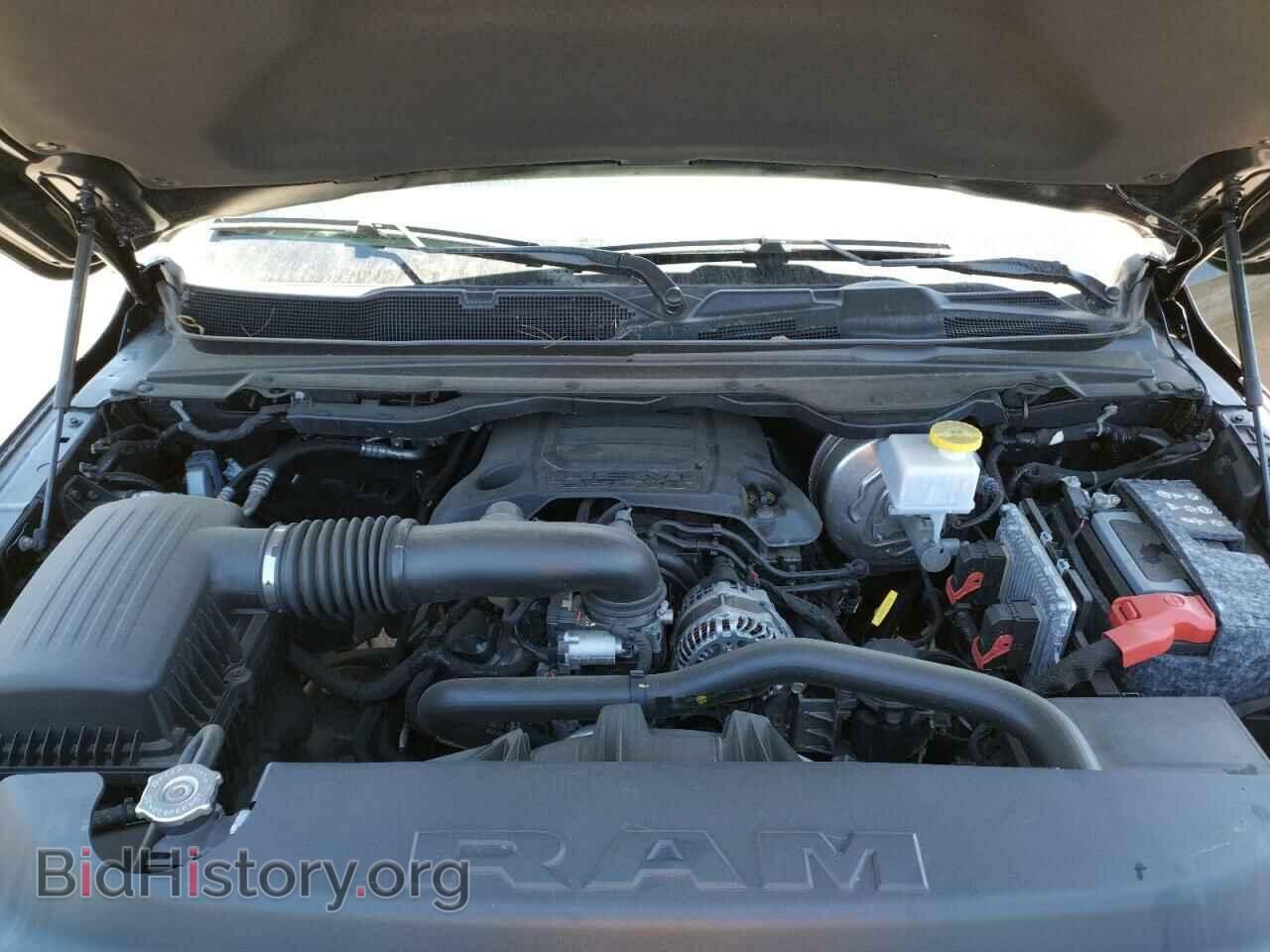 2020 RAM 1500 - VIN: 1C6SRFLT5LN174121 - Фото 7