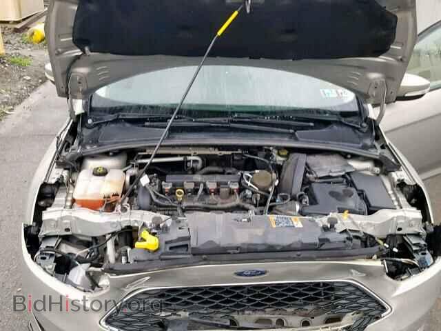 2015 FORD FOCUS SE - VIN: 1FADP3F21FL208716 - Фото 7