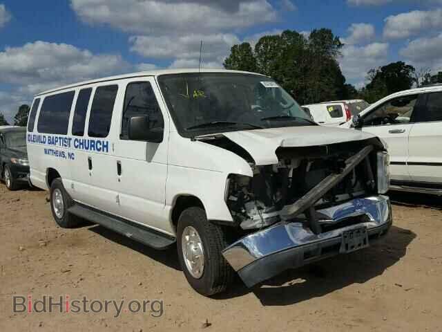 Photo 1FBSS3BL2ADA64132 - FORD ECONOLINE 2010