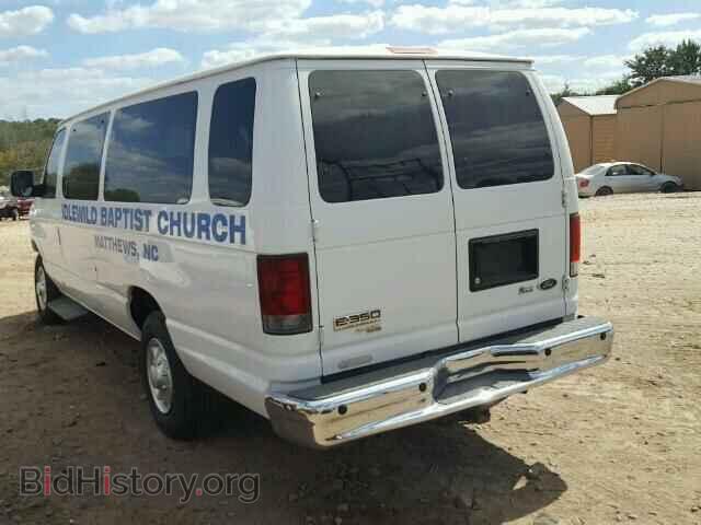 2010 FORD ECONOLINE - VIN: 1FBSS3BL2ADA64132 - Photo 3