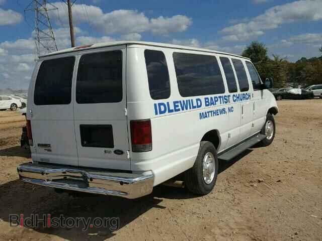2010 FORD ECONOLINE - VIN: 1FBSS3BL2ADA64132 - Photo 4