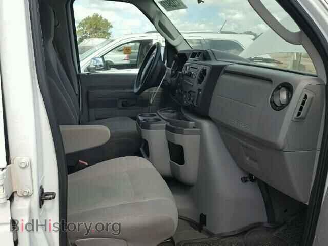 2010 FORD ECONOLINE - VIN: 1FBSS3BL2ADA64132 - Photo 5