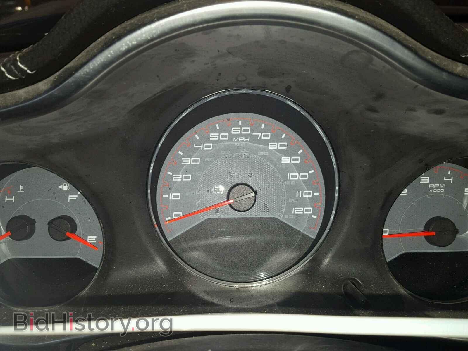 2014 DODGE AVENGER - VIN: 1C3CDZAG6EN181623 - Фото 8