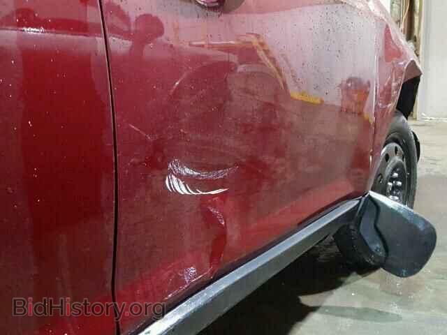 2013 FORD EDGE - VIN: 2FMDK4KCXDBB38932 - Photo 9