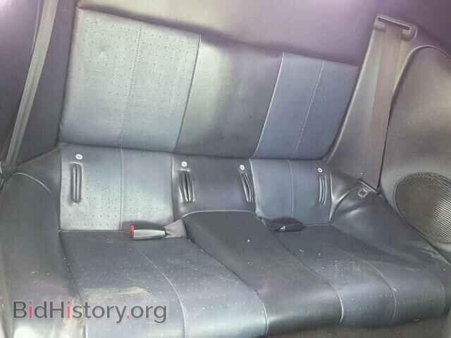 2003 MITSUBISHI ECLIPSE - VIN: 4A3AE75H63E018889 - Фото 6