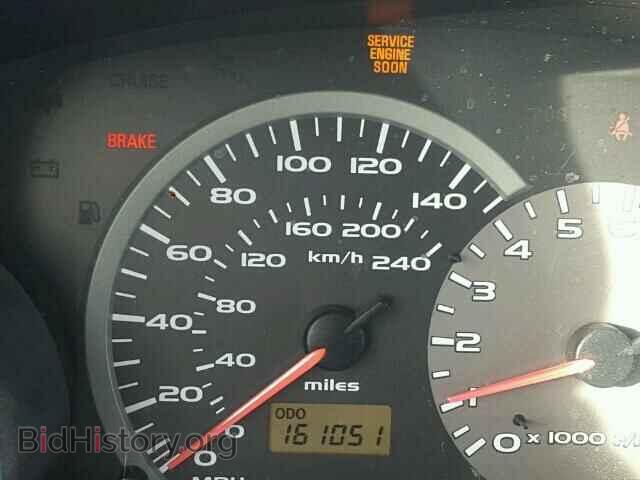 2003 MITSUBISHI ECLIPSE - VIN: 4A3AE75H63E018889 - Фото 8