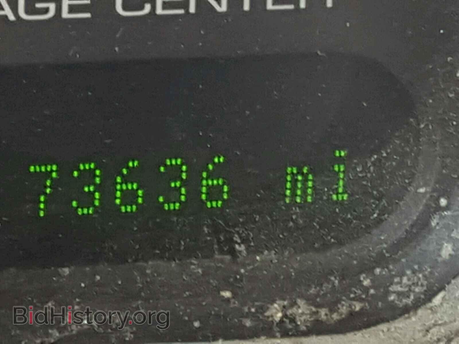 2005 FORD EXPLORER - VIN: 1FMZU73K35UB71886 - Photo 8