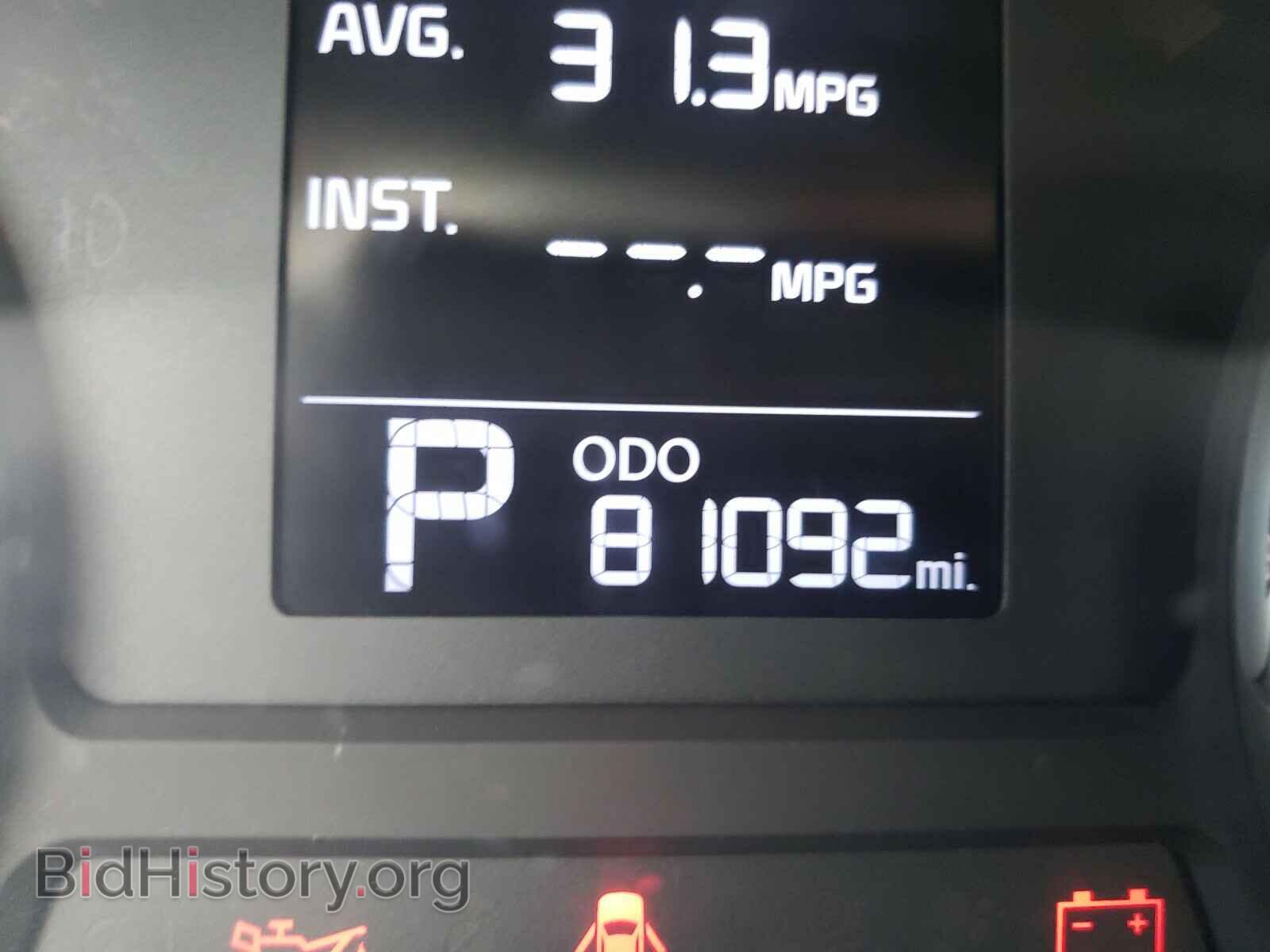 2015 KIA FORTE - VIN: KNAFK4A60F5436595 - Фото 8