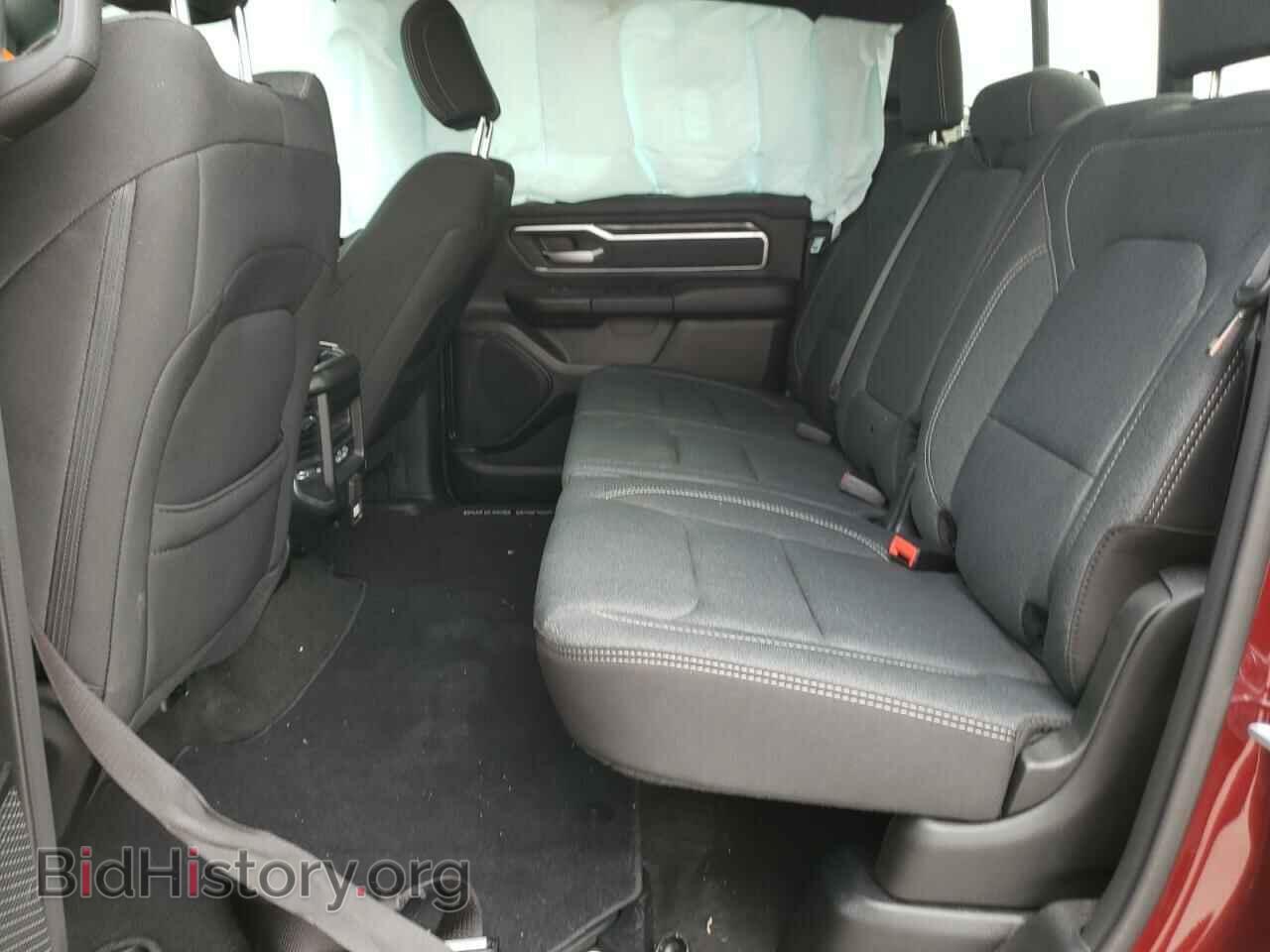 2020 RAM 1500 - VIN: 1C6SRFFT4LN155393 - Фото 6