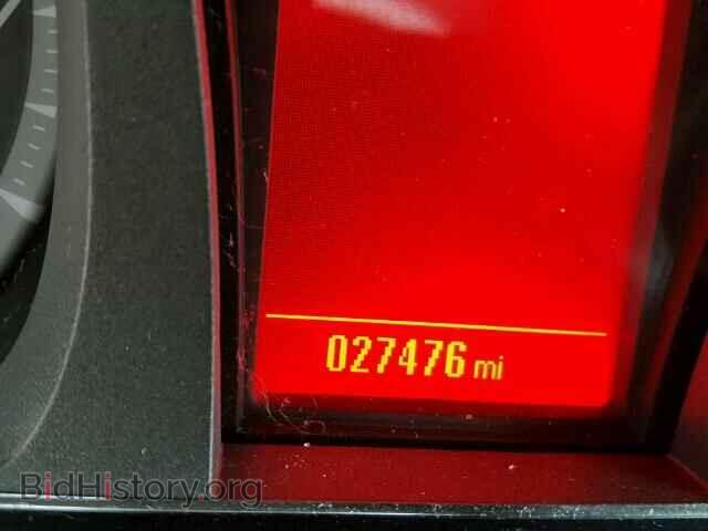 2014 GMC TERRAIN - VIN: 2GKFLWEK3E6152467 - Фото 8