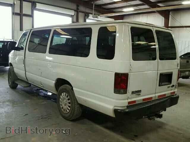 2012 FORD ECONOLINE - VIN: 1FBSS3BL4CDA26016 - Фото 3