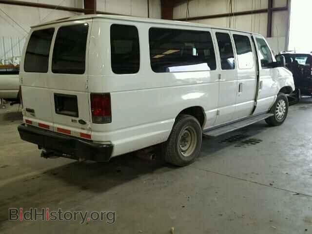 2012 FORD ECONOLINE - VIN: 1FBSS3BL4CDA26016 - Фото 4