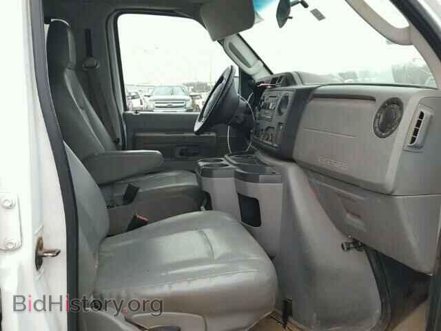 2012 FORD ECONOLINE - VIN: 1FBSS3BL4CDA26016 - Фото 5