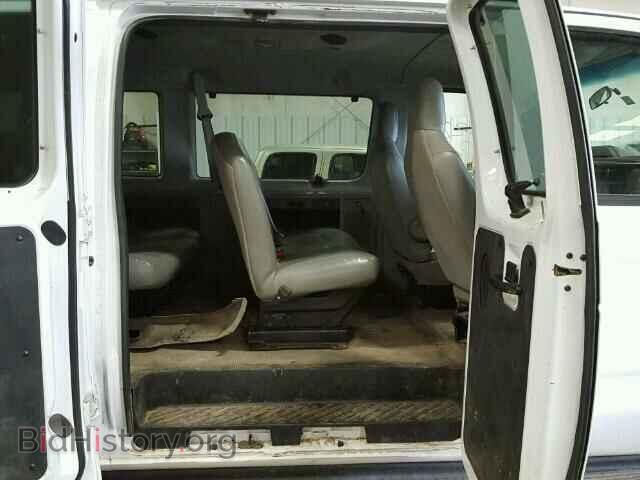 2012 FORD ECONOLINE - VIN: 1FBSS3BL4CDA26016 - Фото 6