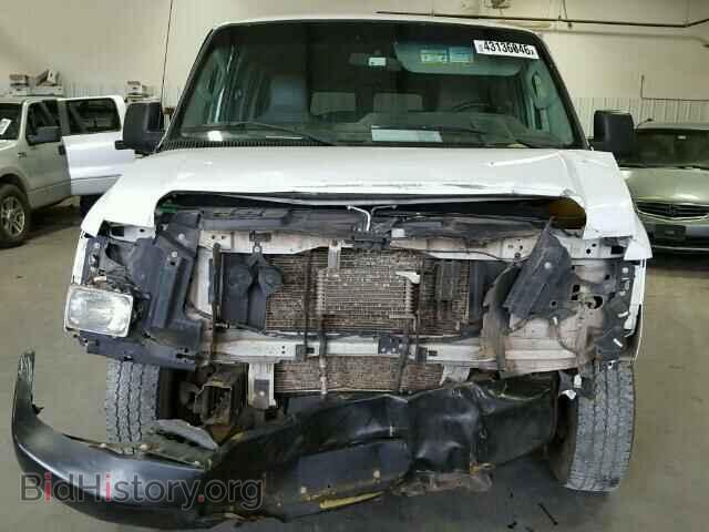 2012 FORD ECONOLINE - VIN: 1FBSS3BL4CDA26016 - Фото 9