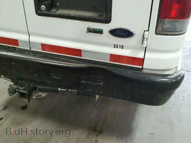 2012 FORD ECONOLINE - VIN: 1FBSS3BL4CDA26016 - Фото 10
