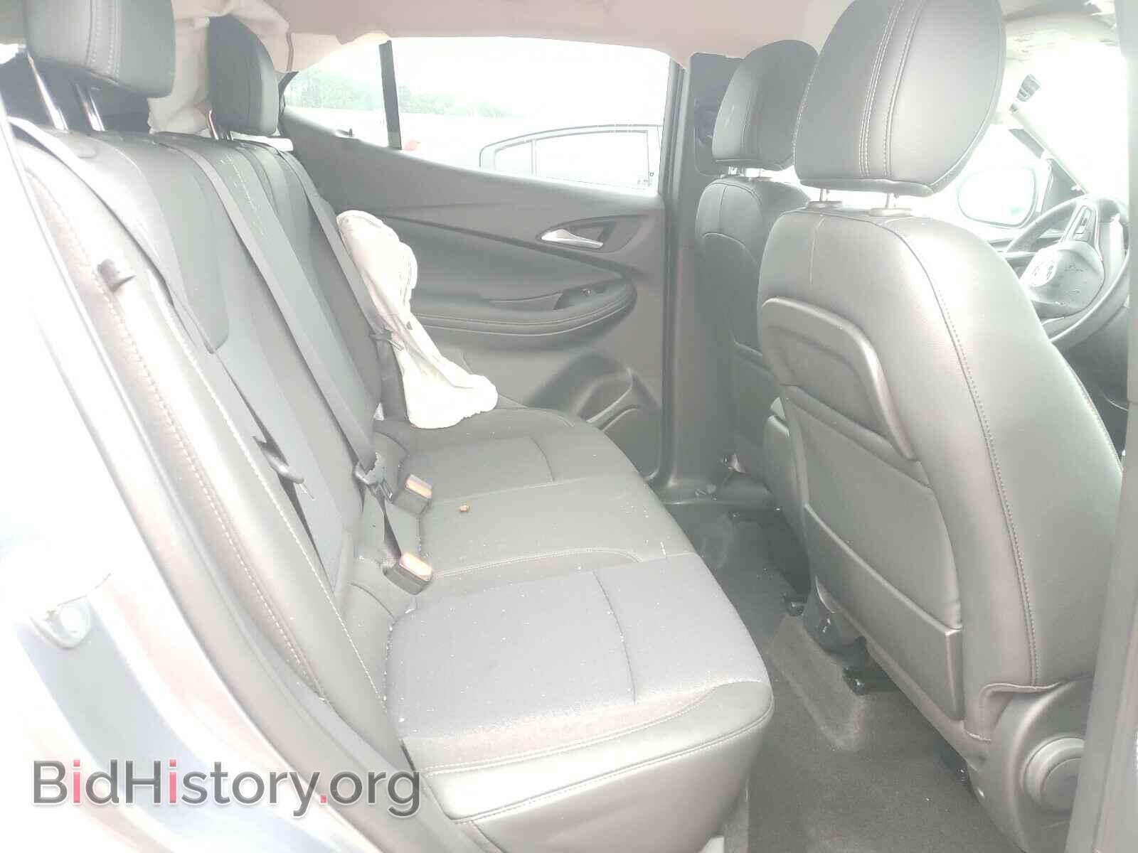 2021 BUICK ENCORE - VIN: KL4MMBS29MB036631 - Photo 6