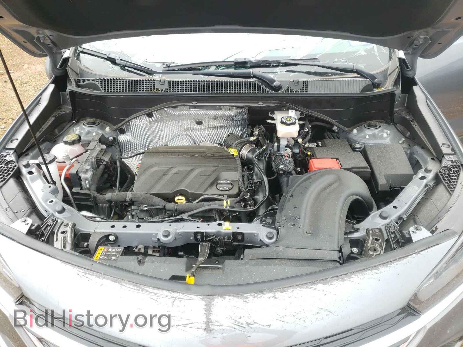 2021 BUICK ENCORE - VIN: KL4MMBS29MB036631 - Photo 7