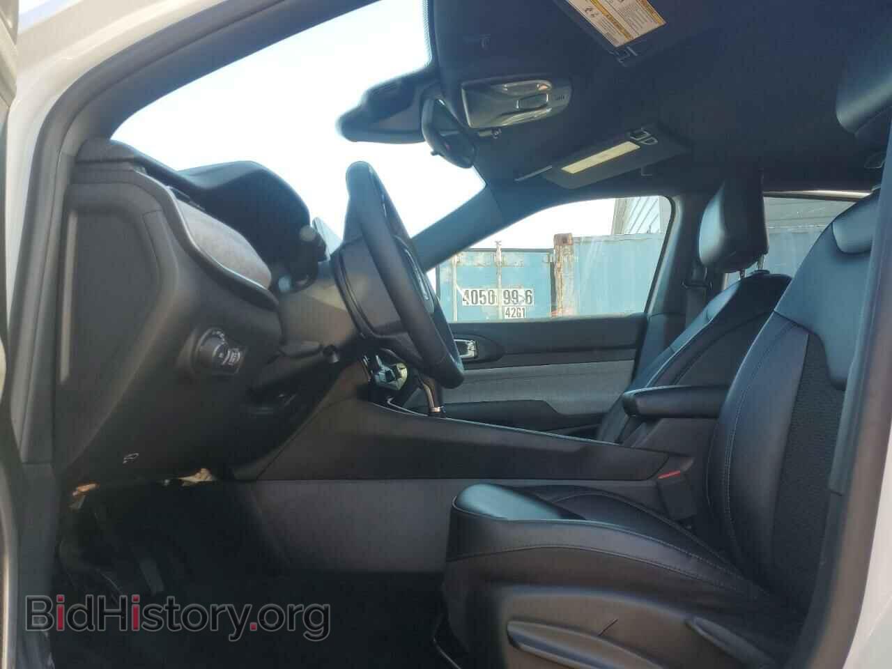 2024 JEEP COMPASS - VIN: 3C4NJDBN6RT138709 - Фото 7