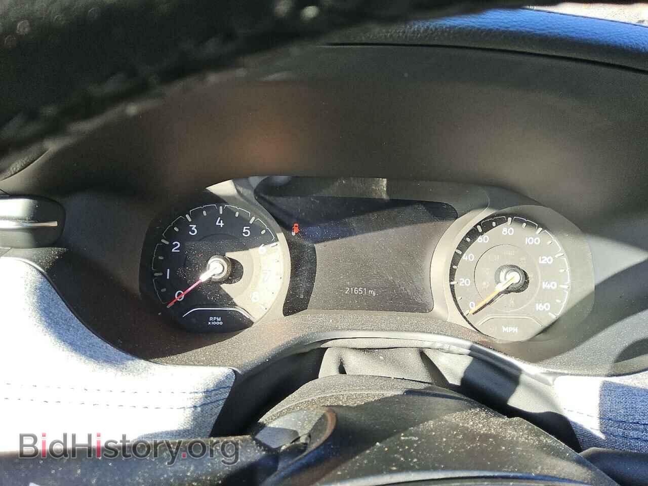 2024 JEEP COMPASS - VIN: 3C4NJDBN6RT138709 - Фото 9