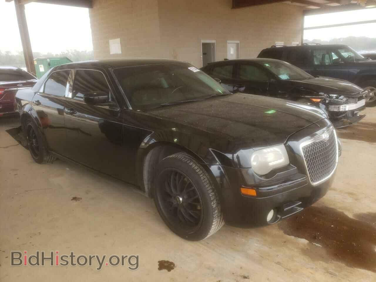 2010 CHRYSLER 300 - VIN: 2C3CA2CV7AH273242 - Фото 4