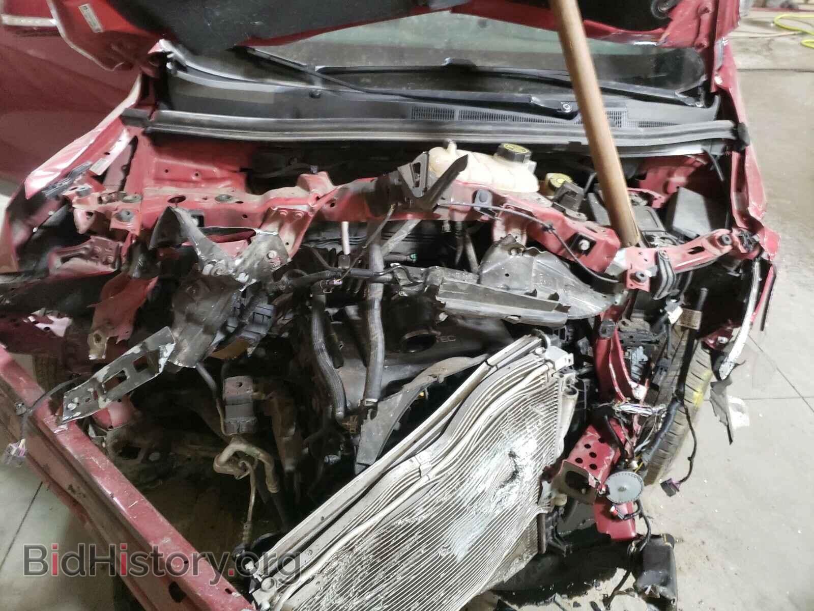 2014 BUICK ENCORE - VIN: KL4CJFSB5EB543832 - Photo 7