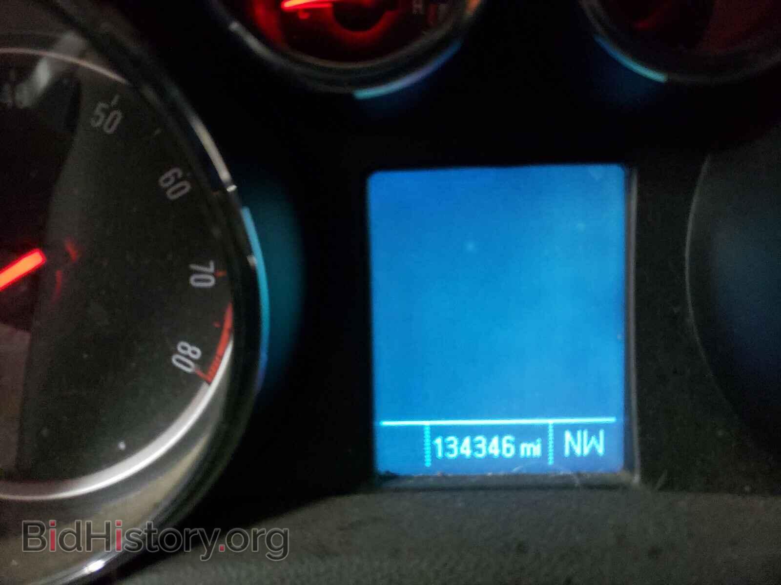 2014 BUICK ENCORE - VIN: KL4CJFSB5EB543832 - Photo 8