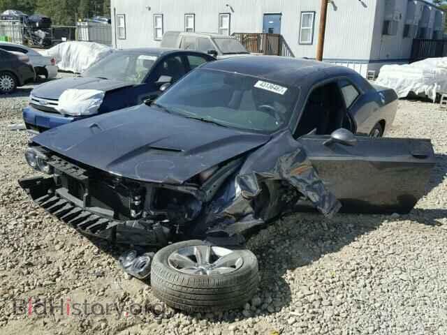 2017 DODGE CHALLENGER - VIN: 2C3CDZAGXHH568821 - Photo 2