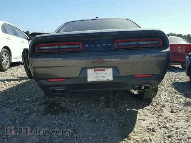 2017 DODGE CHALLENGER - VIN: 2C3CDZAGXHH568821 - Photo 9