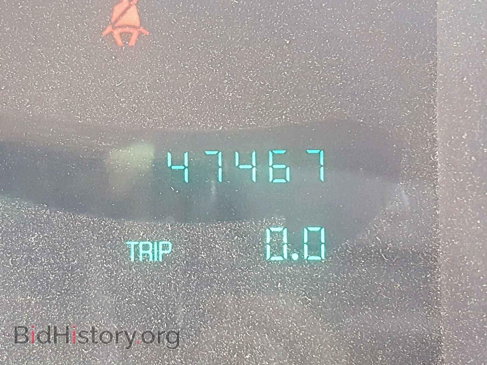 1994 CADILLAC DEVILLE - VIN: 1G6KF52Y8RU296160 - Photo 8