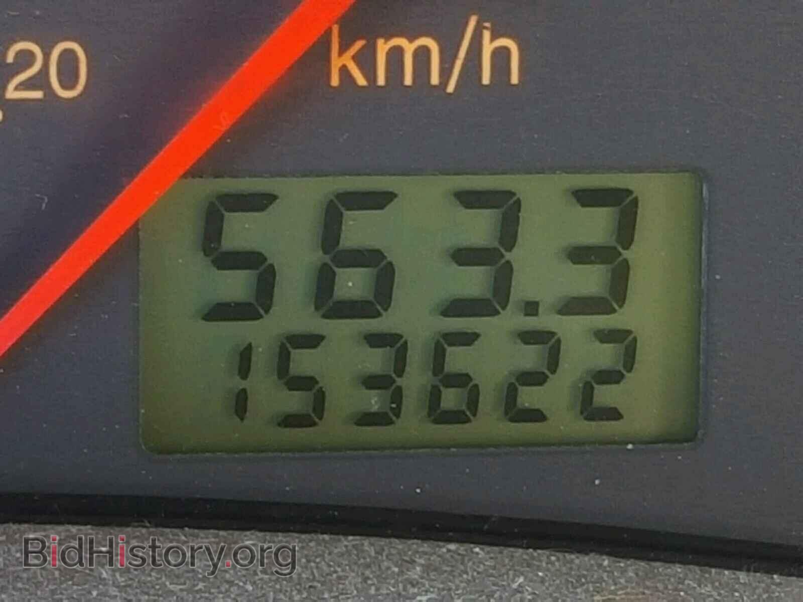 2005 FORD FOCUS - VIN: 1FAFP34N95W168131 - Фото 8