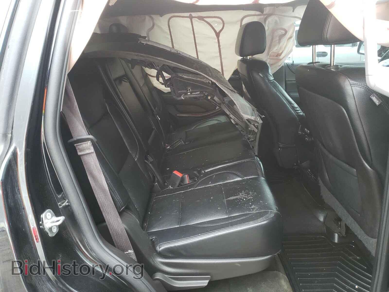 2015 GMC YUKON - VIN: 1GKS2AKC0FR262898 - Фото 6