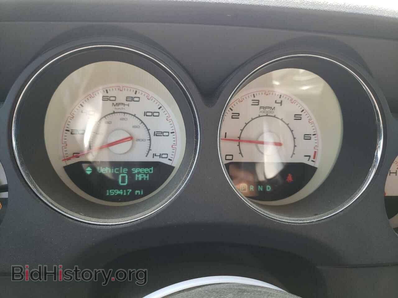2013 DODGE CHALLENGER - VIN: 2C3CDYAG7DH649103 - Photo 9